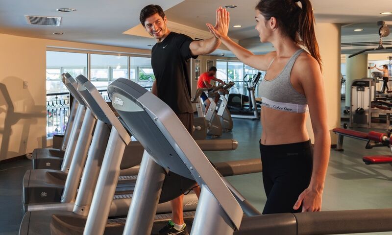 Starlight Resort Hotel