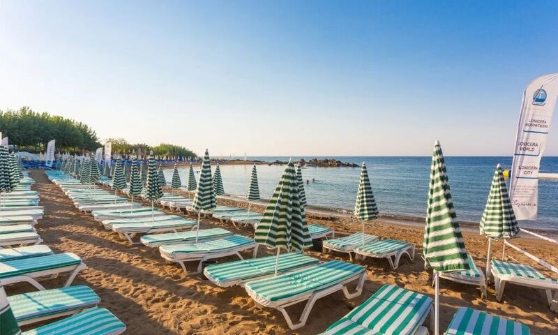 Lonicera Resort & Spa Hotel 