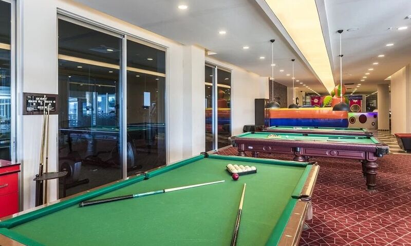 Lonicera Resort & Spa Hotel 