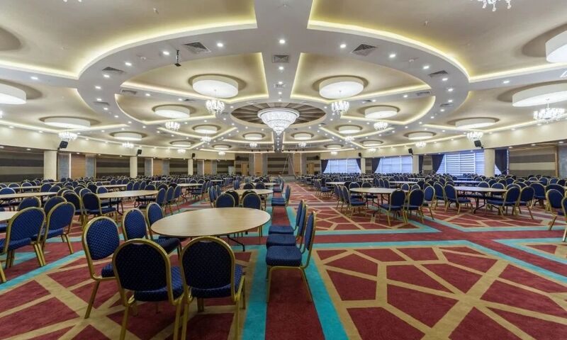 Lonicera Resort & Spa Hotel 