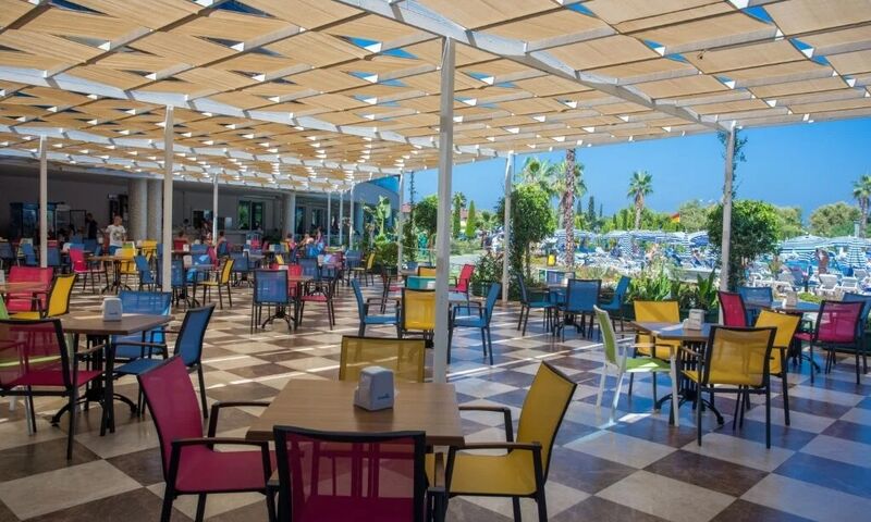 Lonicera Resort & Spa Hotel 