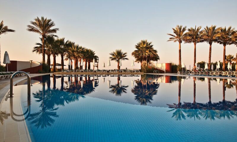 Cornelia De Luxe Resort