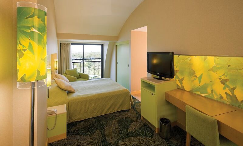 Cornelia De Luxe Resort