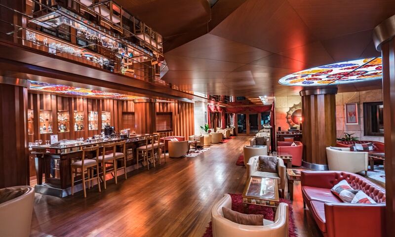 Cornelia De Luxe Resort