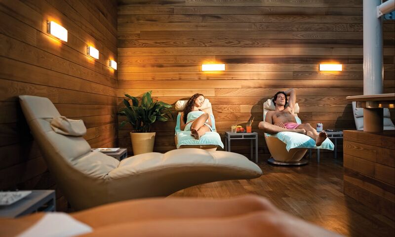 Cornelia De Luxe Resort