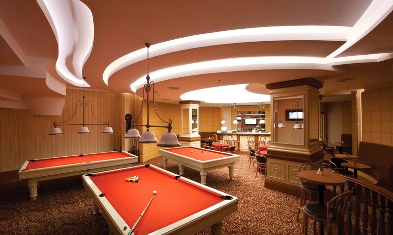 Cornelia De Luxe Resort