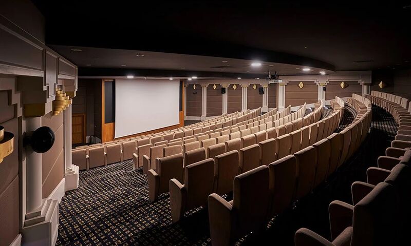 Calista Luxury Resort