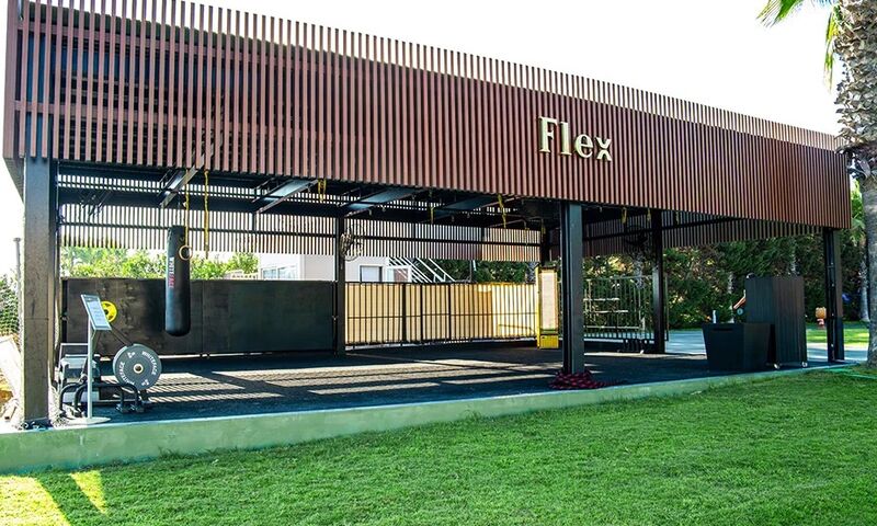 Calista Luxury Resort