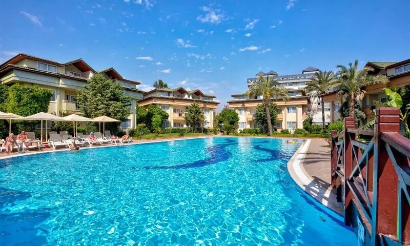 Aydınbey Gold Dreams 