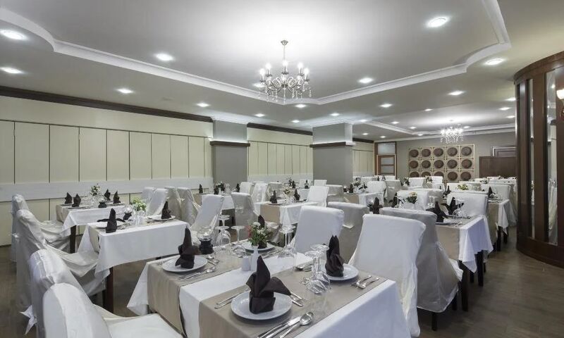 Aydınbey Gold Dreams 