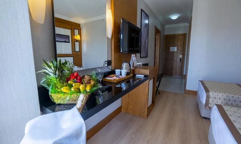 Aydınbey Gold Dreams 