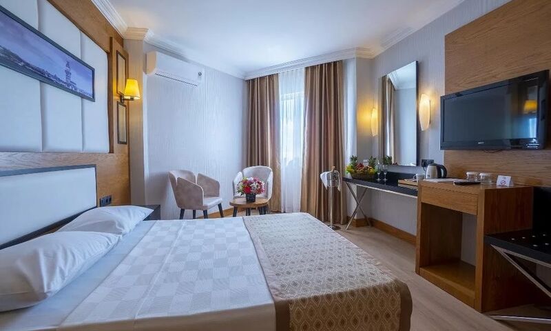 Aydınbey Gold Dreams 