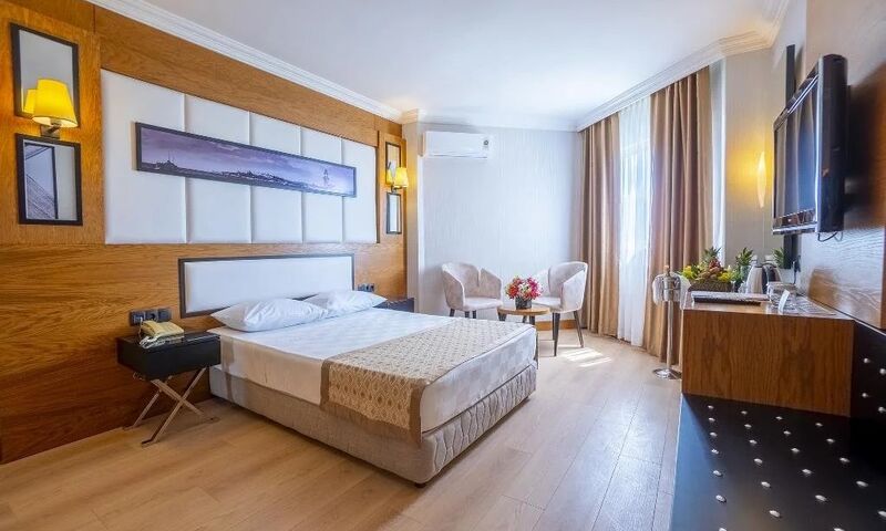 Aydınbey Gold Dreams 