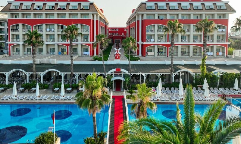ORANGE COUNTY BELEK