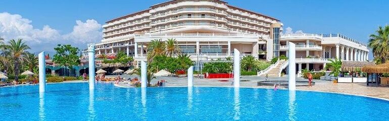 Starlight Resort Hotel