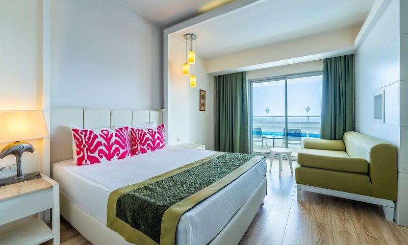 ORANGE COUNTY ALANYA