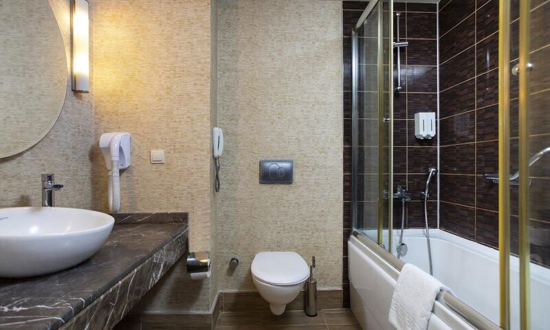 ORANGE COUNTY ALANYA