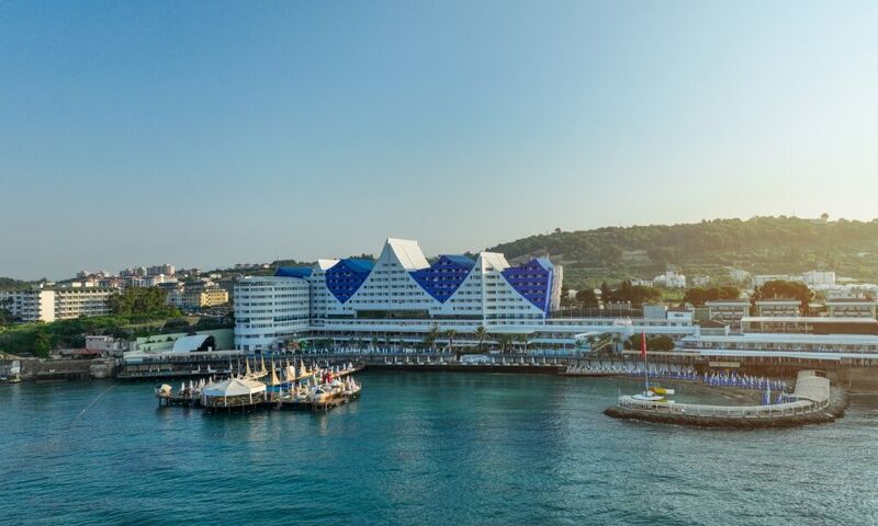 ORANGE COUNTY ALANYA