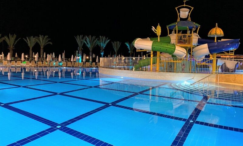 ORANGE COUNTY ALANYA