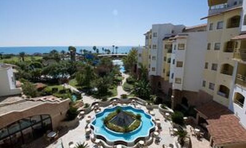 Limak Arcadia Sport Resort Hotel