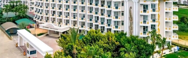 Aydınbey Gold Dreams