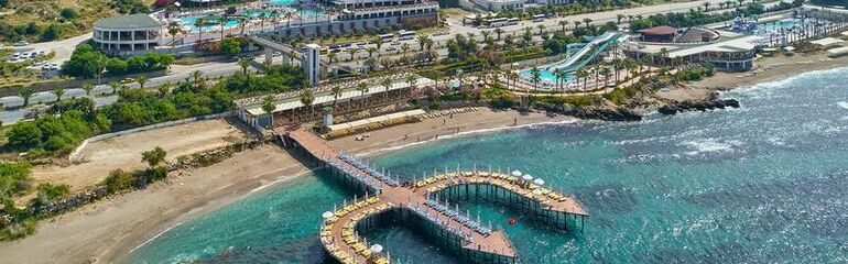 Vikingen Infinity Resort