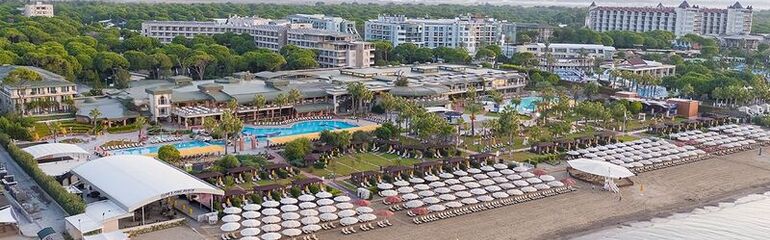Pine Beach Belek