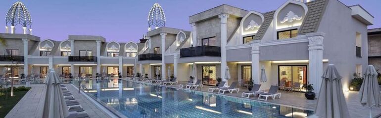 Granada Luxury Belek