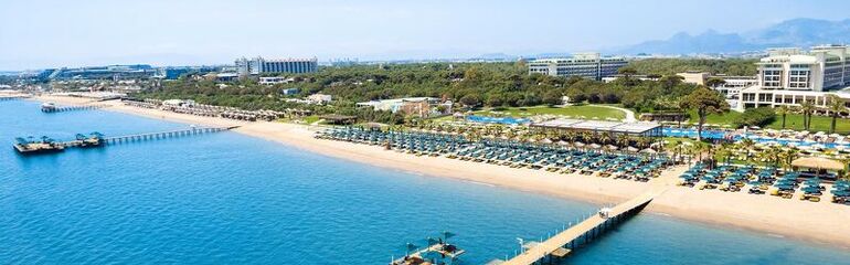Rixos Premium Belek