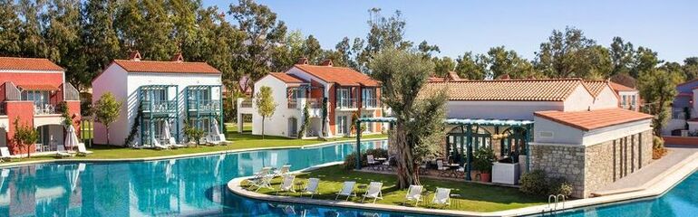 IC Hotels Santai Family Resort