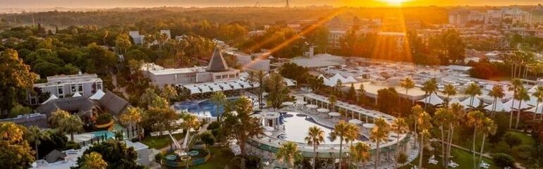 Tui Magic Life Belek