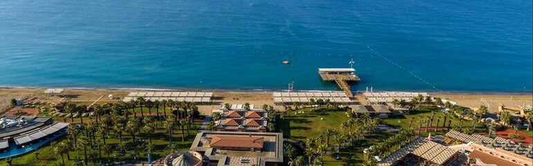 Megasaray Club Belek