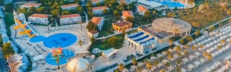 Cesars Temple De Luxe