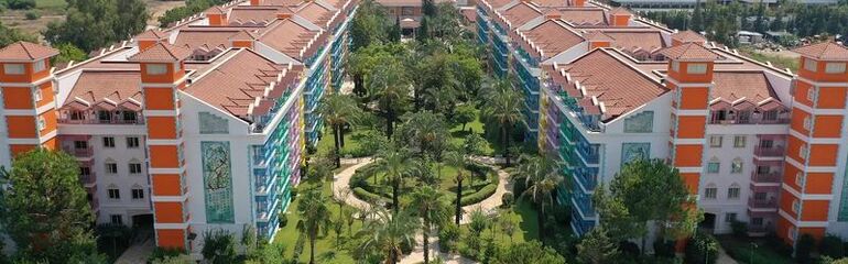 Crystal Paraiso Verde