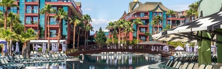 Siam Elegance Hotels & SPA