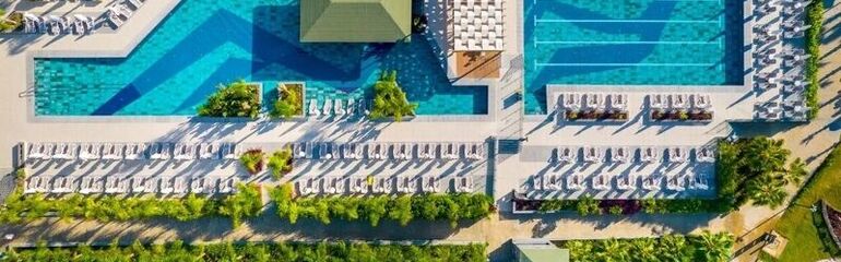 Mylome Luxury Hotel & Resort