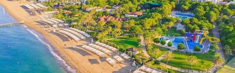 Altis Resort Hotel & Spa