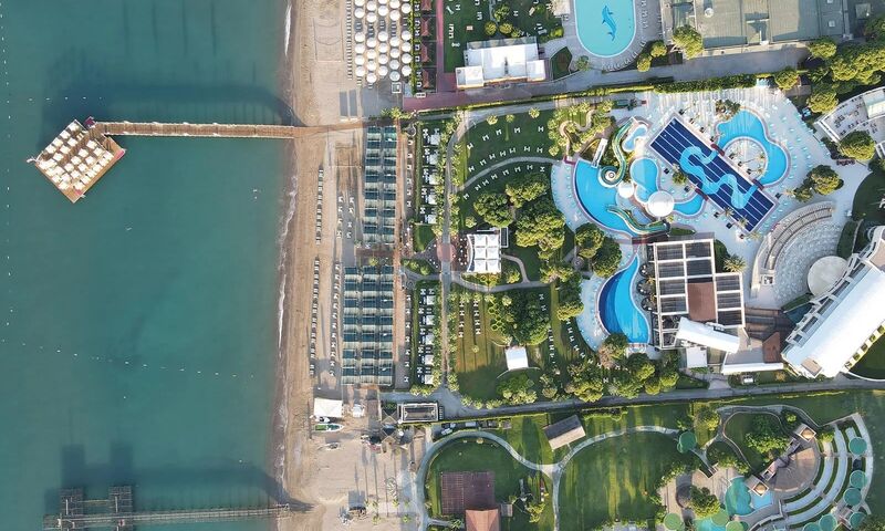 Limak Atlantis De Luxe Hotel & Resort 