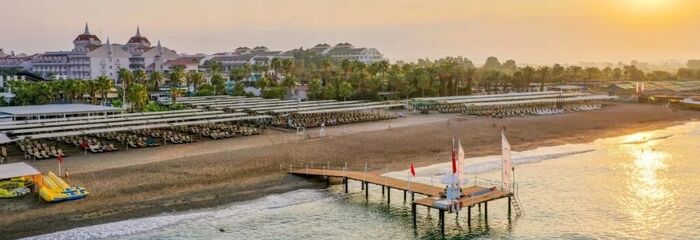 Crystal Waterworld Resort & Spa