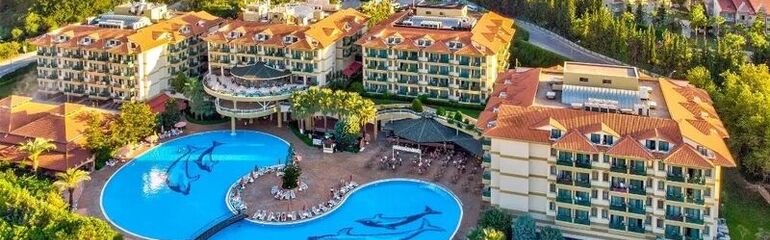 Adalya Artside Hotel