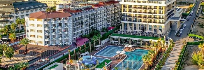 Serenity Queen Hotel