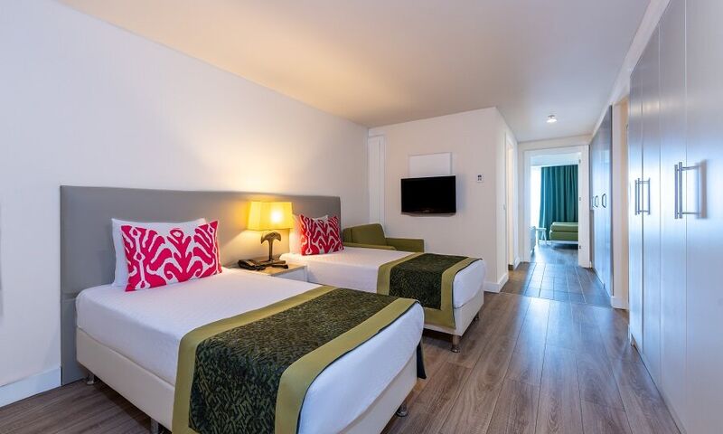 ORANGE COUNTY ALANYA