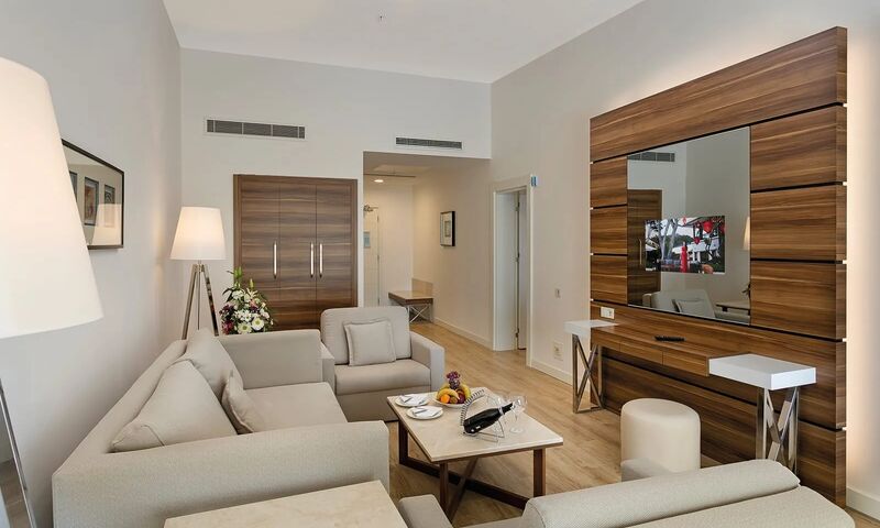 Limak Atlantis De Luxe Hotel & Resort 