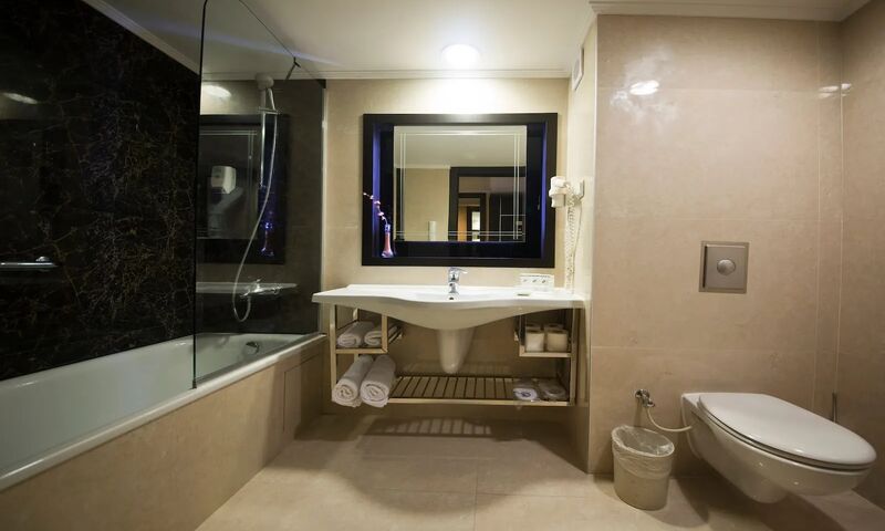 Limak Atlantis De Luxe Hotel & Resort 