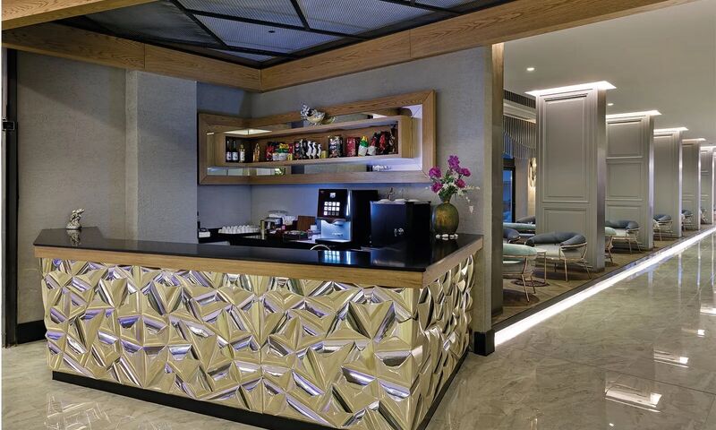 Limak Atlantis De Luxe Hotel & Resort 