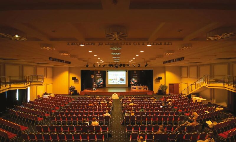 Limak Atlantis De Luxe Hotel & Resort 