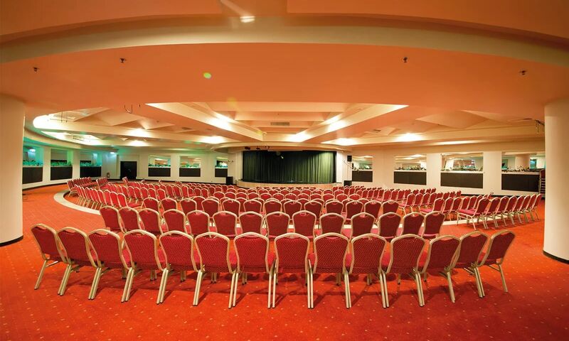 Limak Atlantis De Luxe Hotel & Resort 