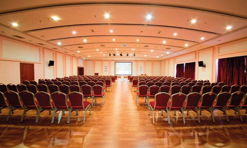 Limak Atlantis De Luxe Hotel & Resort 