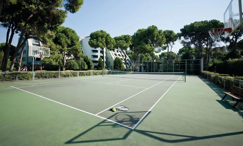 Limak Atlantis De Luxe Hotel & Resort 