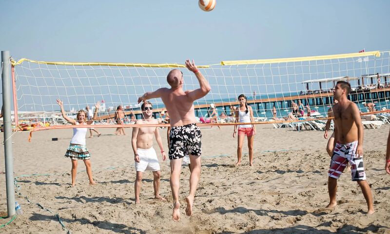 Limak Atlantis De Luxe Hotel & Resort 